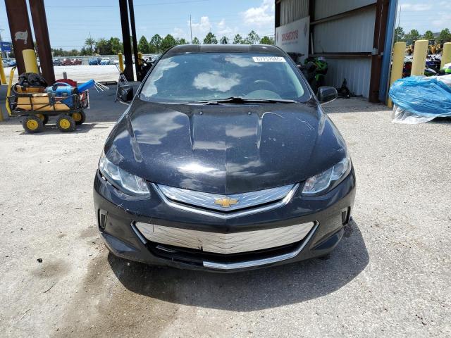 2018 CHEVROLET VOLT LT 1G1RA6S50JU105673