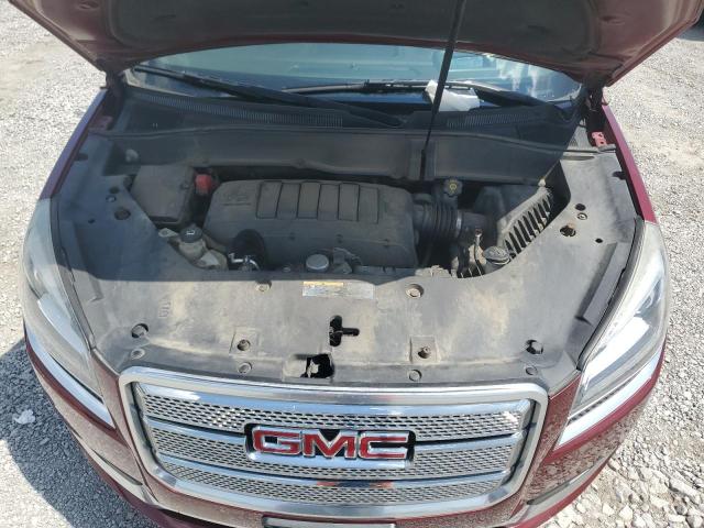 2015 GMC ACADIA DENALI 1GKKRTKD6FJ358064