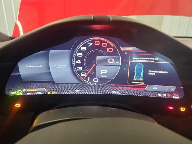2024 FERRARI ROMA ZFF98RNA0R0303932