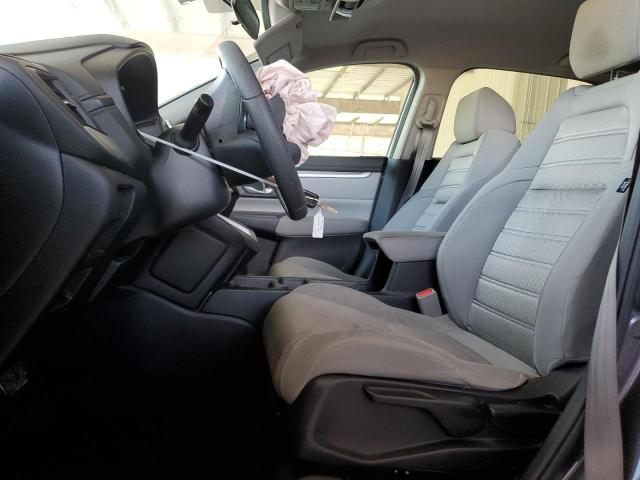 2017 HONDA CR-V LX 7FARW5H3XHE003975