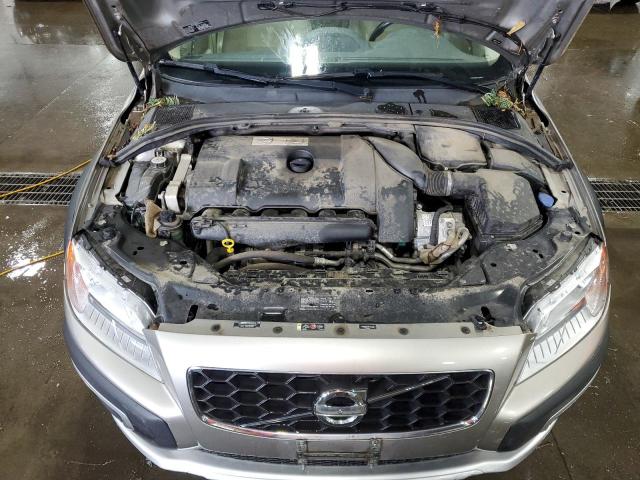 2015 VOLVO XC70 T6 PR YV4902NK9F1224686