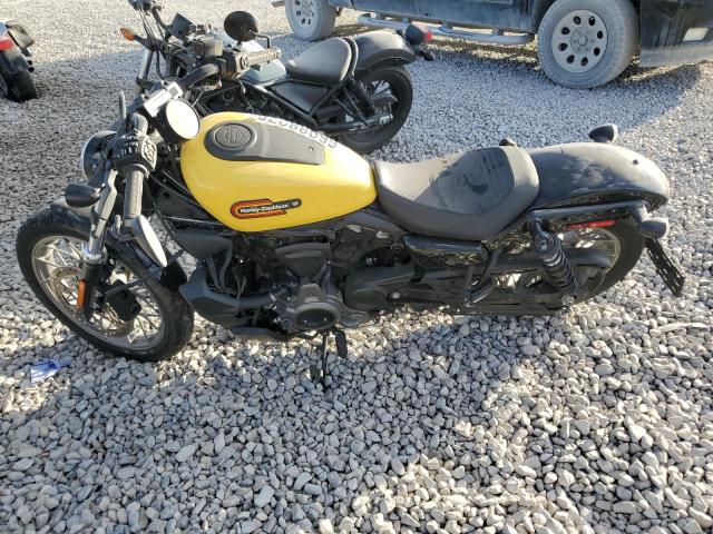 2023 HARLEY-DAVIDSON RH975 S 1HD1ZF119PB307474