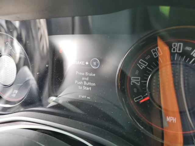2017 DODGE CHALLENGER R/T 2C3CDZBT4HH548527