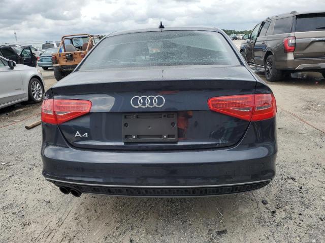 2015 AUDI A4 PREMIUM WAUAFAFL5FN035927