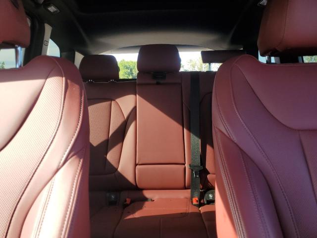 2022 BMW X3 XDRIVE3 5UX53DP03N9N08149