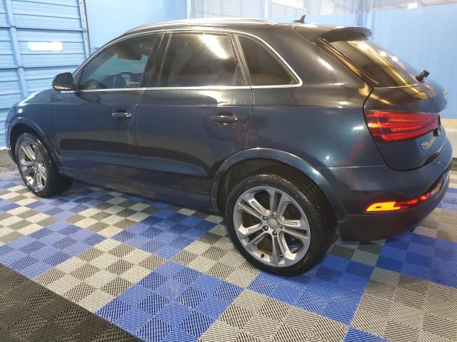 2015 AUDI Q3 PRESTIG WA1GFCFS9FR006465