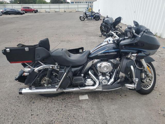 2013 HARLEY-DAVIDSON FLTRU ROAD 1HD1KGM17DB671801