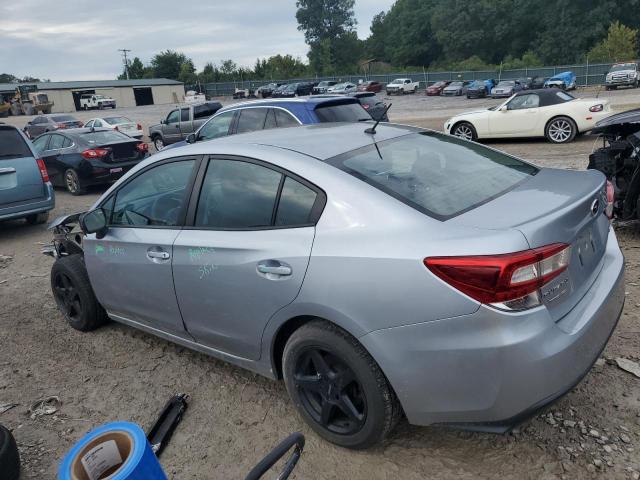 2022 SUBARU IMPREZA 4S3GKAB69N3603714