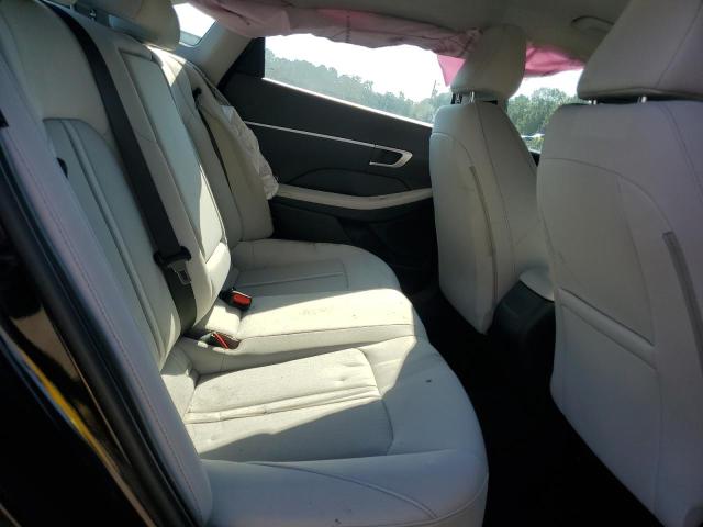 2025 HYUNDAI SONATA SEL KMHL64JA3SA471448