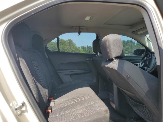 2016 CHEVROLET EQUINOX LT 2GNALCEK4G1113415