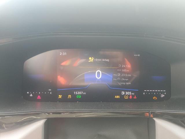 2024 VOLKSWAGEN TAOS S 3VV5X7B29RM101364