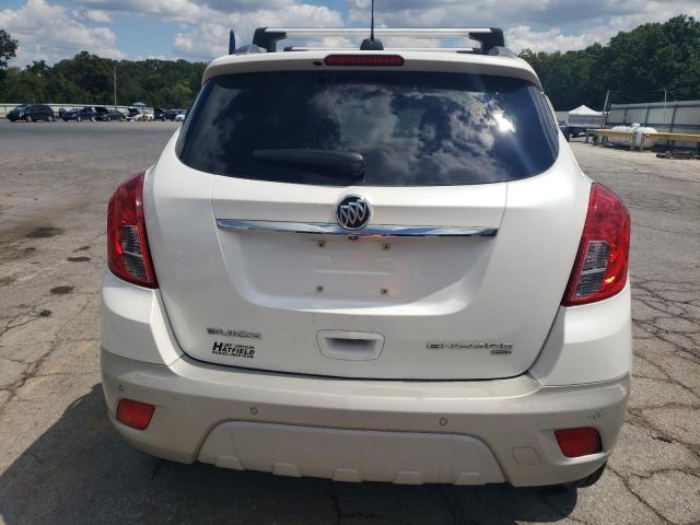 2015 BUICK ENCORE PRE KL4CJHSB4FB190075