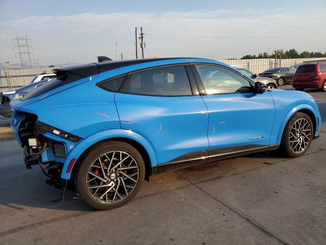 2021 FORD MUSTANG MA 3FMTK4SX0MME02043