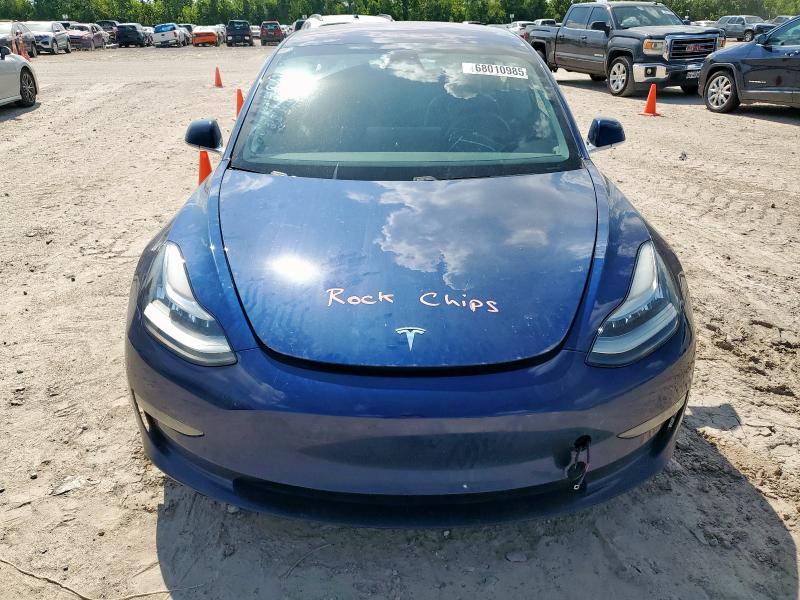 2018 TESLA MODEL 3 5YJ3E1EA4JF076328