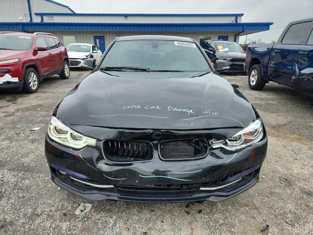 2018 BMW 330 XI WBA8D9G58JNU67245
