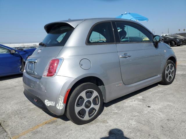 2016 FIAT 500 ELECTR 3C3CFFGE4GT180360