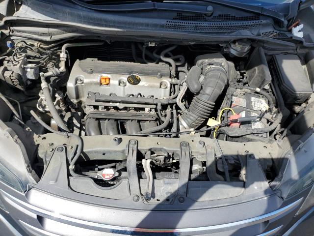 2014 HONDA CR-V TOURI - 2HKRM4H92EH125310