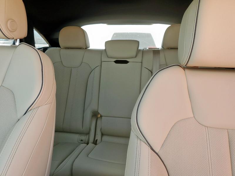 2021 AUDI Q5 SPORTBA WA15ABFY7M2113105