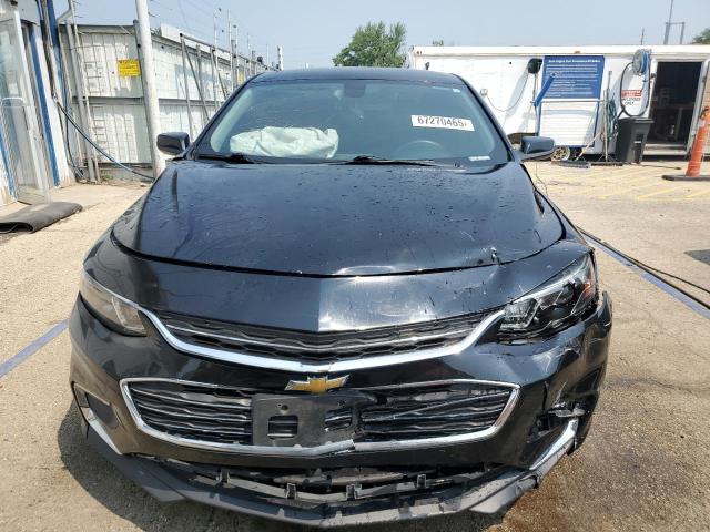 2018 CHEVROLET MALIBU LT - 1G1ZD5ST6JF124622