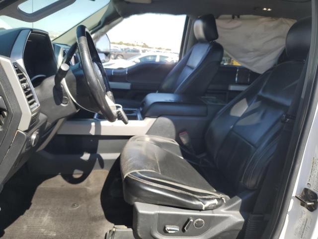 2018 FORD F250 SUPER - 1FT7W2BTXJEC06110