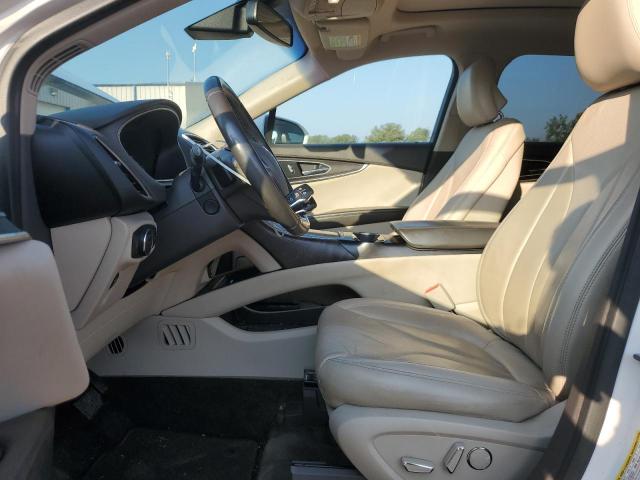2017 LINCOLN MKX RESERV - 2LMPJ6LR8HBL50804