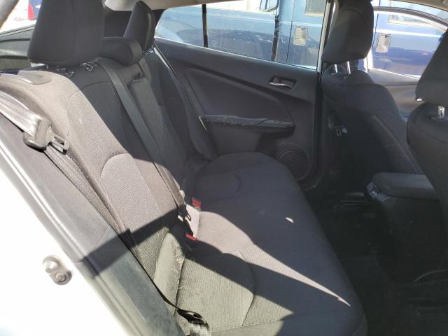 2021 TOYOTA PRIUS SPECIAL EDITION JTDKAMFU8M3141118