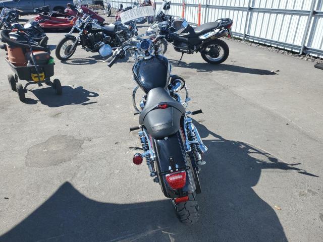 2015 HARLEY-DAVIDSON XL1200 C 1HD1CT31XFC444171