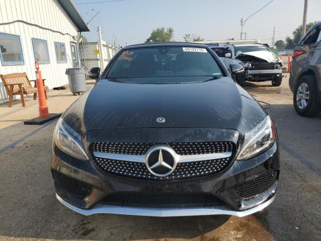 2018 MERCEDES-BENZ C 300 WDDWK4JB9JF717044