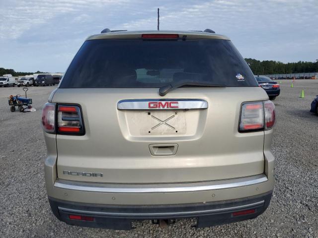 2014 GMC ACADIA SLE #3292416565