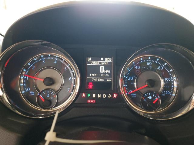 2015 CHRYSLER TOWN & COU 2C4RC1CG2FR529493