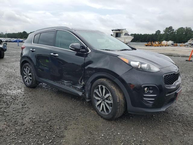 2019 KIA SPORTAGE E KNDPN3AC7K7532429