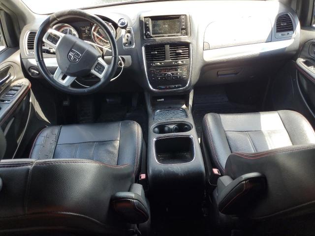2017 DODGE GRAND CARA 2C4RDGEG7HR733285