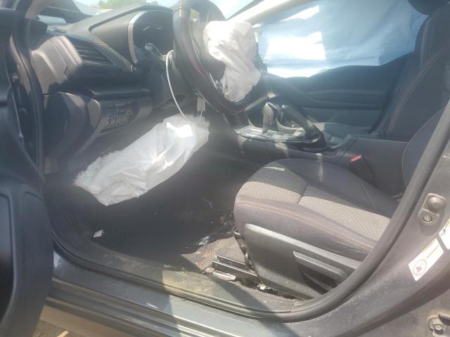 2020 SUBARU CROSSTREK PREMIUM JF2GTAPC1L8246882