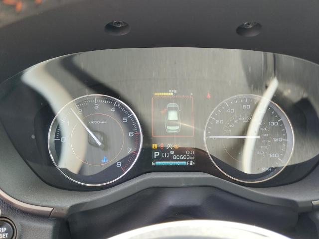 2021 SUBARU CROSSTREK JF2GTHMC7M8304377