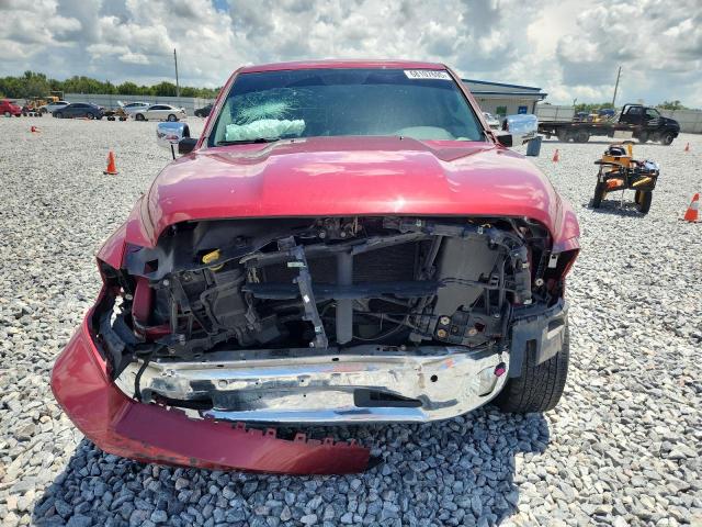 2014 RAM 1500 LARAM - 1C6RR7NT7ES387089
