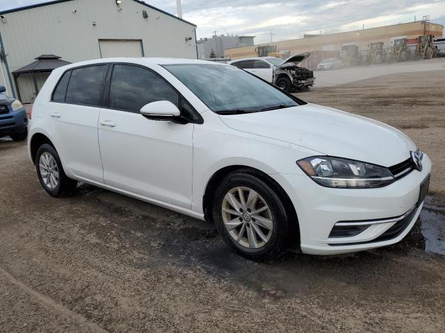2020 VOLKSWAGEN GOLF 3VWG57AU0LM008124