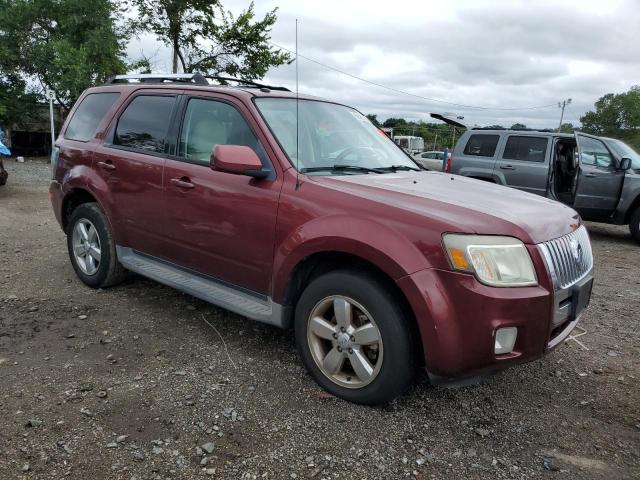 2010 MERCURY MARINER PR #3302910062