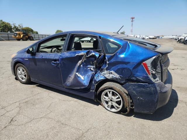 2010 TOYOTA PRIUS #3247677223