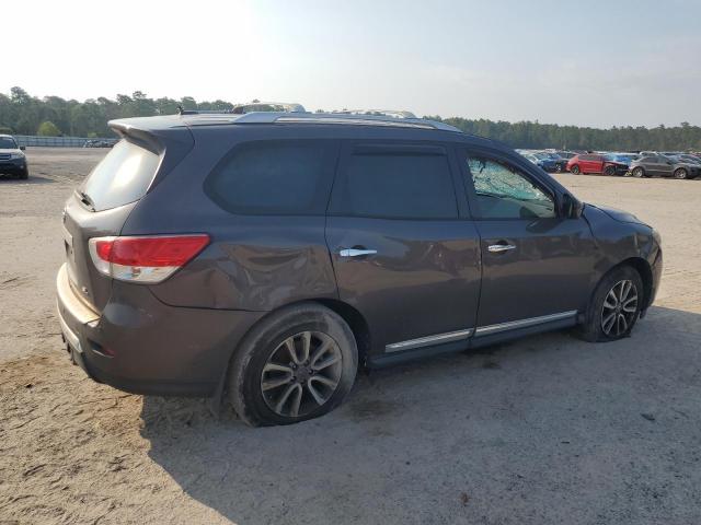 2016 NISSAN PATHFINDER S 5N1AR2MN1GC621618