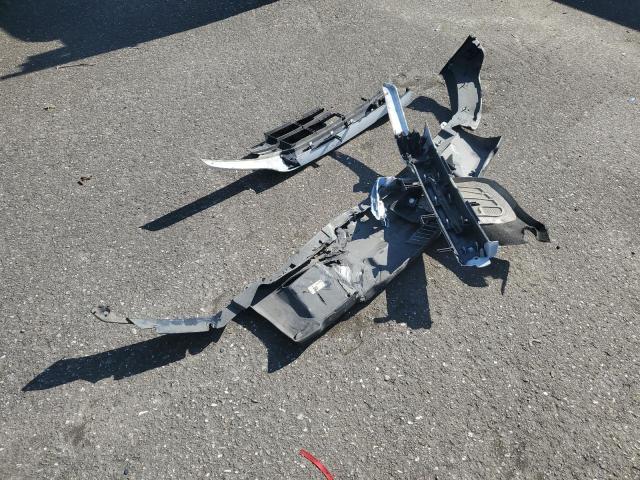 2024 CHEVROLET SILVERADO K2500 CUSTOM 2GC4YME73R1116141