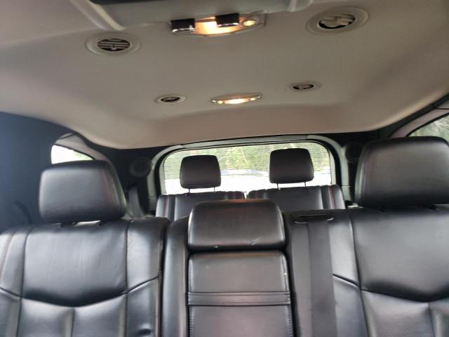 2011 DODGE DURANGO R/ - 1D4SE6GT8BC699699