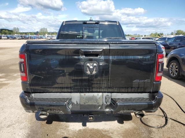 2022 RAM 1500 LIMIT 1C6SRFHMXNN404210