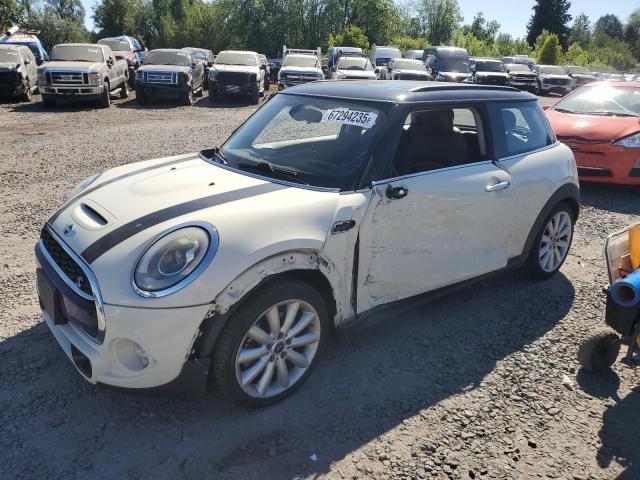 2015 MINI COOPER S - WMWXP7C54F2A33865