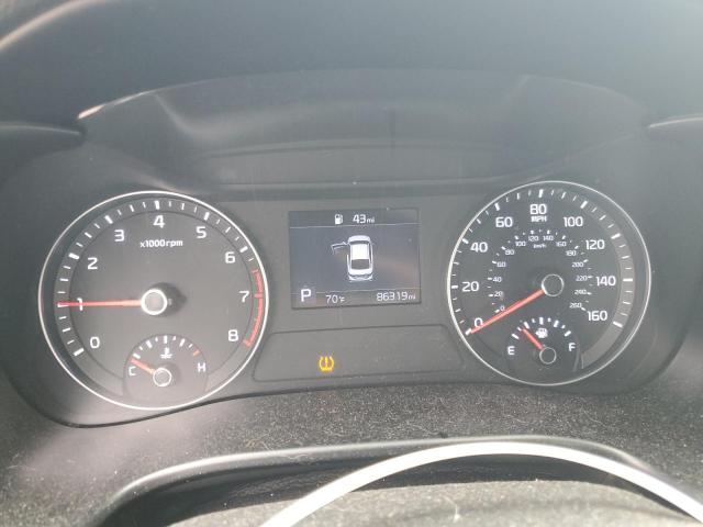 2019 KIA FORTE GT L 3KPF34AD8KE071354