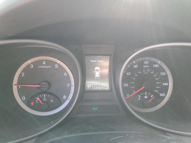 2015 HYUNDAI SANTA FE SPORT #3296300405