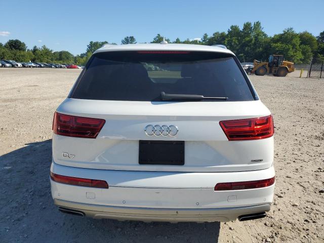 2018 AUDI Q7 PREMIUM WA1LHAF7XJD030014