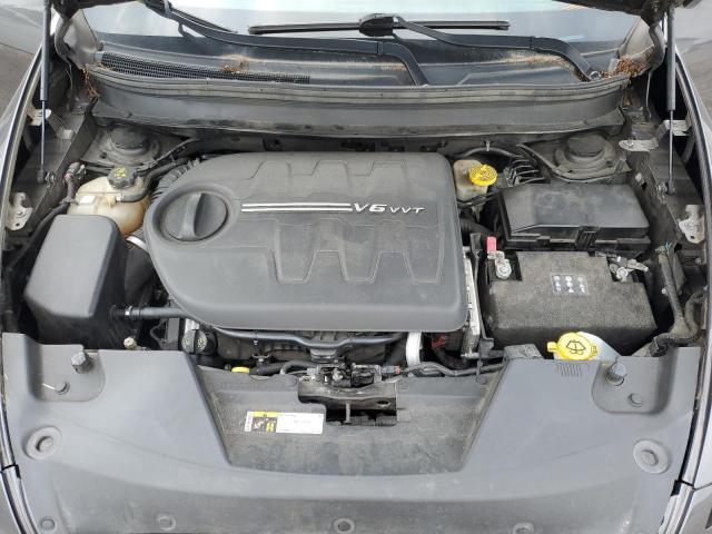 2016 JEEP CHEROKEE L 1C4PJMDS0GW301681