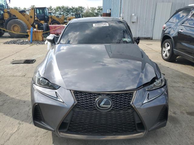2020 LEXUS IS 300 F S #3282574864