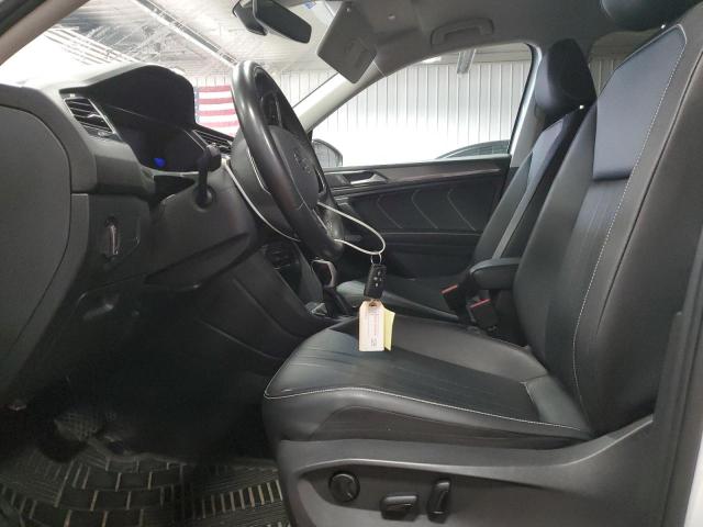 2023 VOLKSWAGEN TIGUAN SE 3VV3B7AX3PM040934