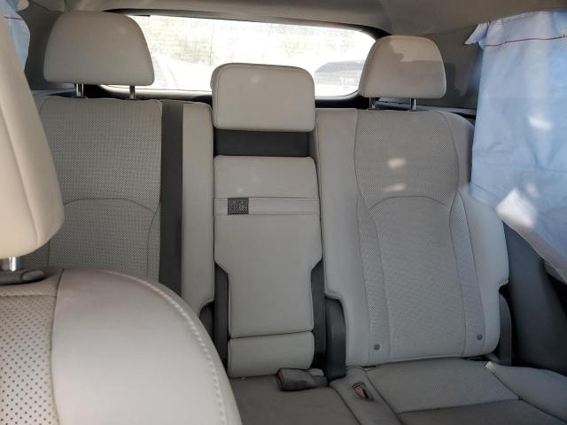 2020 LEXUS RX 350 2T2HZMAA0LC157086